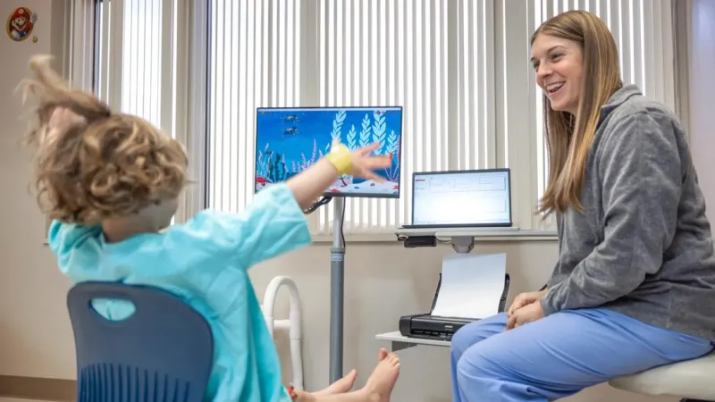Listening to Your Gut: How Real-Time Biofeedback Is Changing the Way Americans Manage IBS
