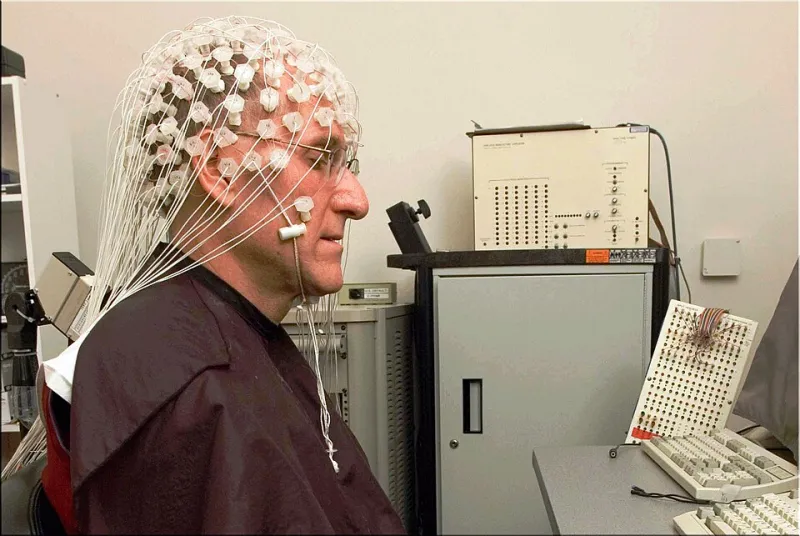 Rewiring Your Nervous System: How Biofeedback Therapy Teaches Your Body to Find Its Own Calm