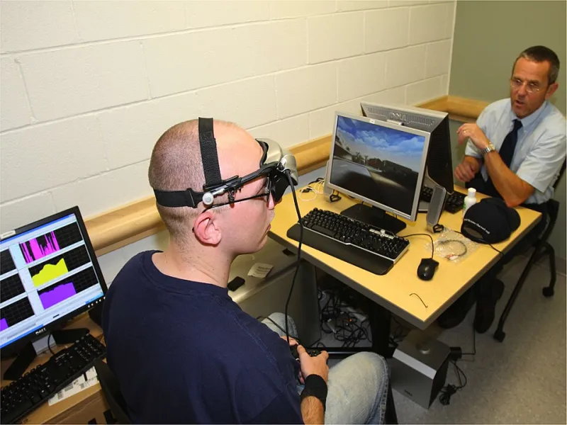 When 'I'm Fine' Is a Lie Your Body Keeps Telling: What Biofeedback Uncovers About Hidden Nervous System Dysregulation